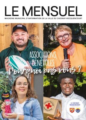 Le Mensuel N°57 Le Mensuel N°57